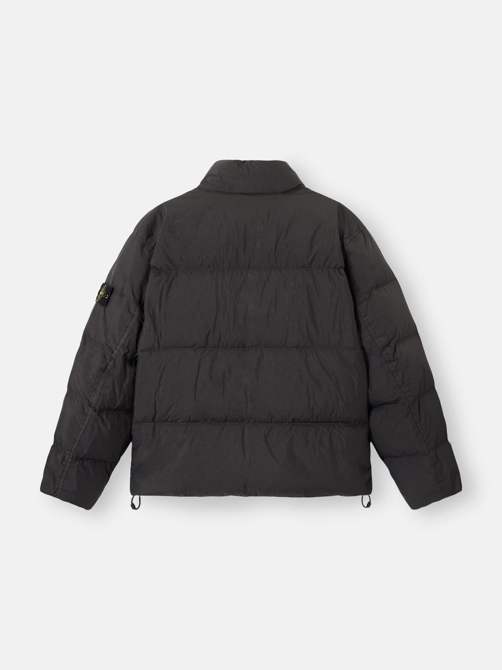 Stone Island 4100109 Crinkle Reps NY Down