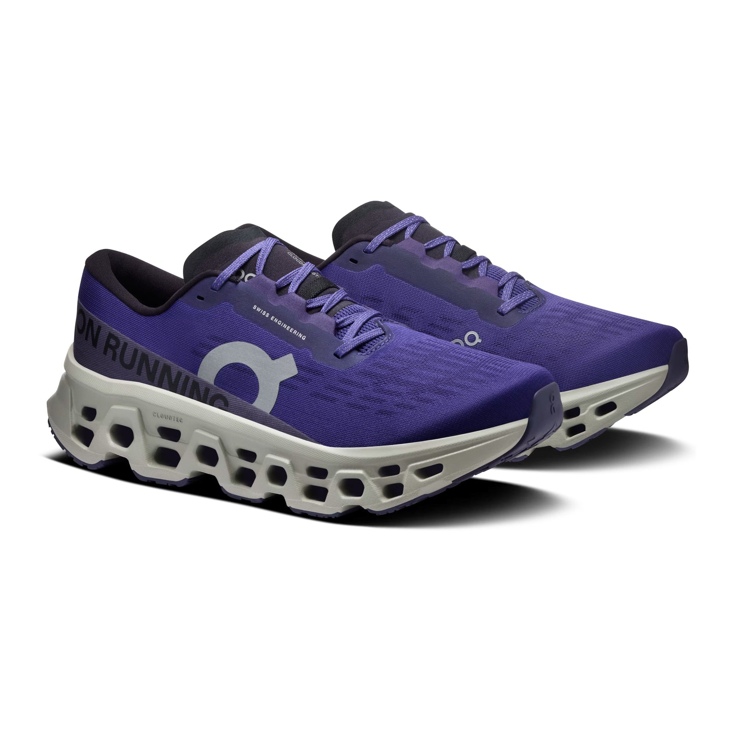 On Cloudmonster 3 Shoes