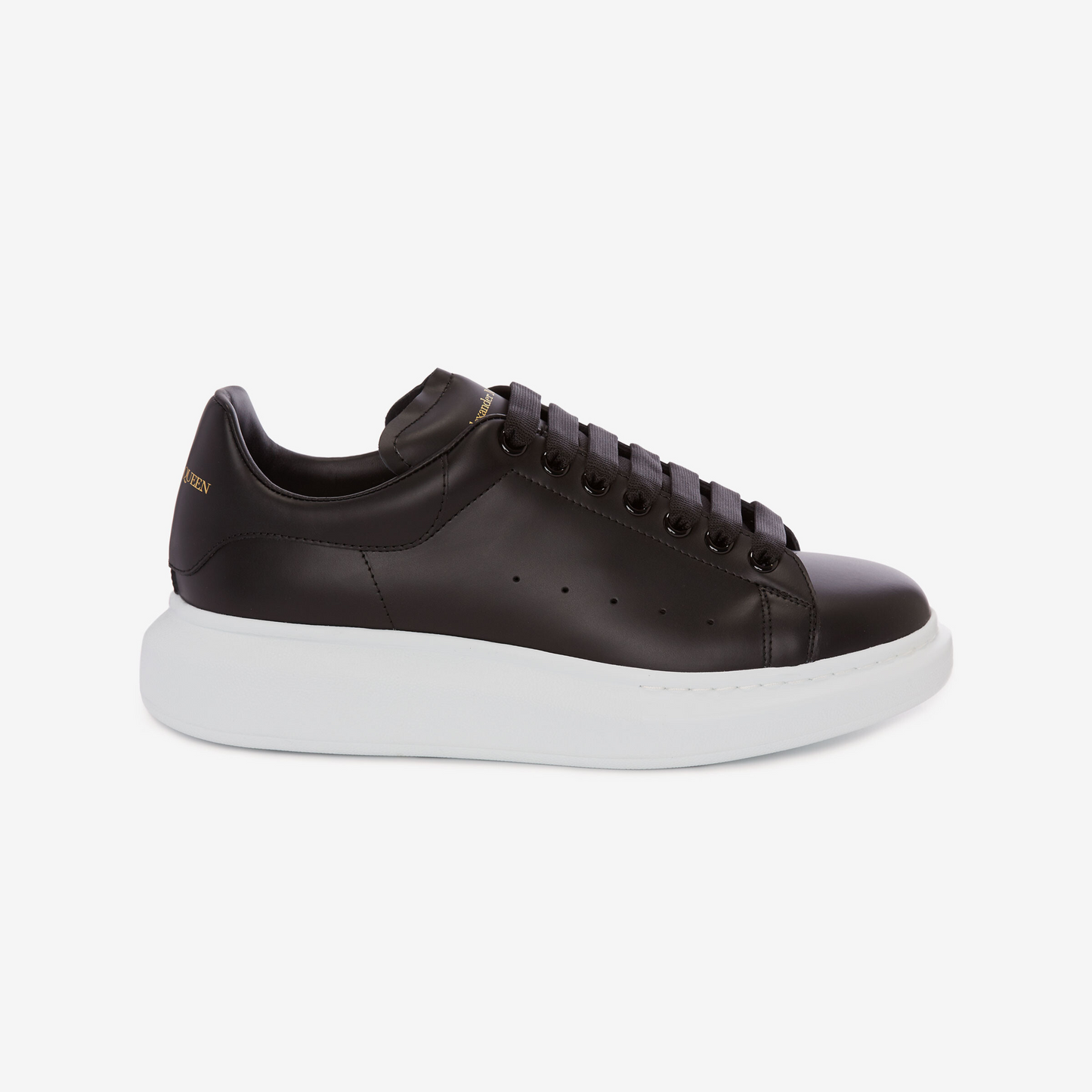 Men's Alexander McQueen Oversized Sneakers