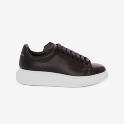 Black | White Sole