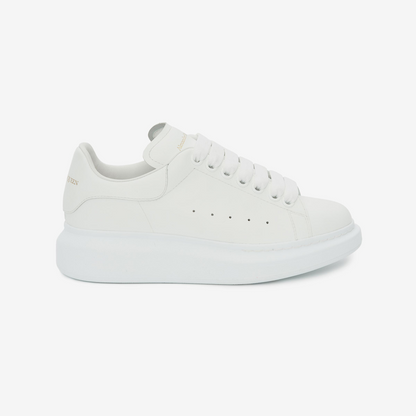 Men's Alexander McQueen Oversized Sneakers