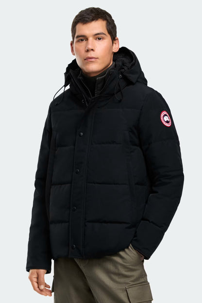 Canada Goose Wyndham Parka