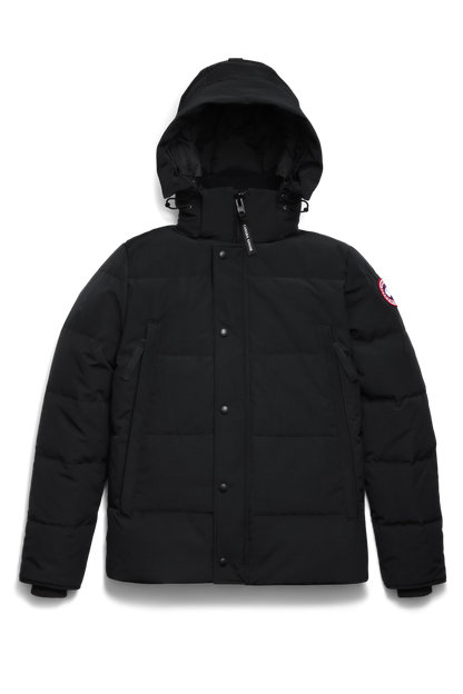 Canada Goose Wyndham Parka