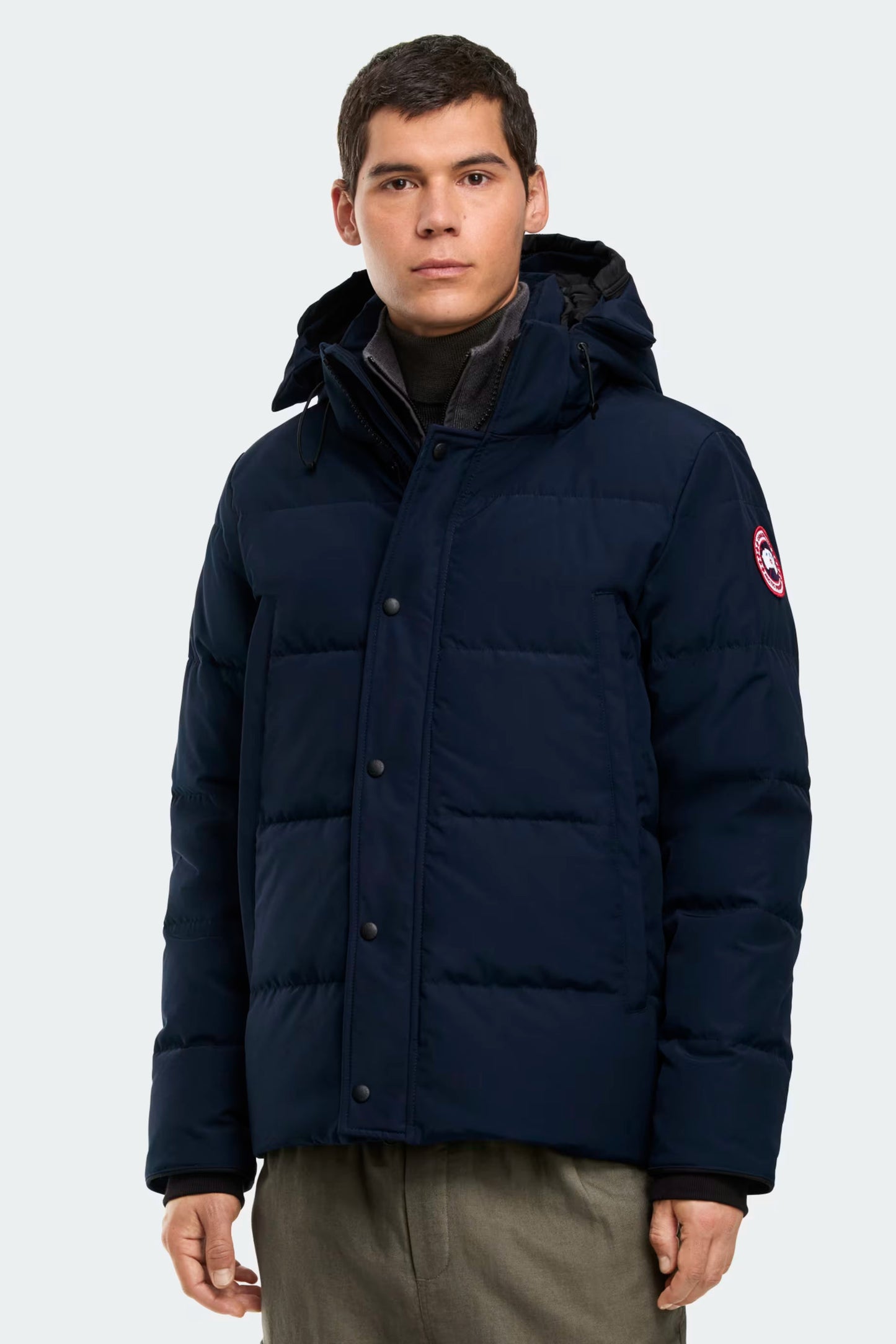 Canada Goose Wyndham Parka
