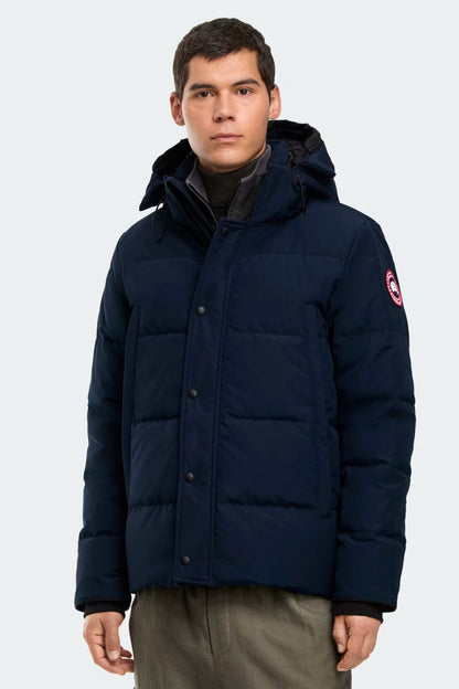 Canada Goose Wyndham Parka
