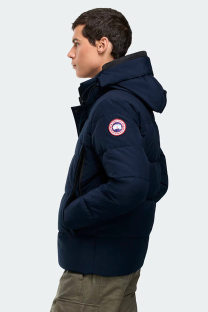 Canada Goose Wyndham Parka