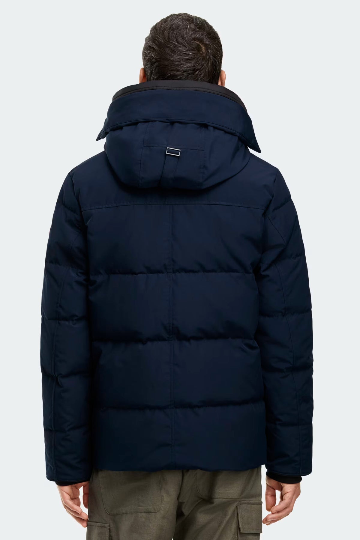 Canada Goose Wyndham Parka