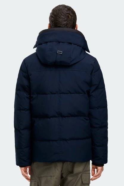 Canada Goose Wyndham Parka