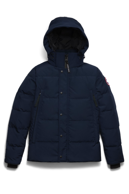 Canada Goose Wyndham Parka