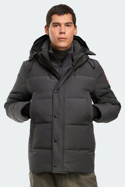 Canada Goose Wyndham Parka