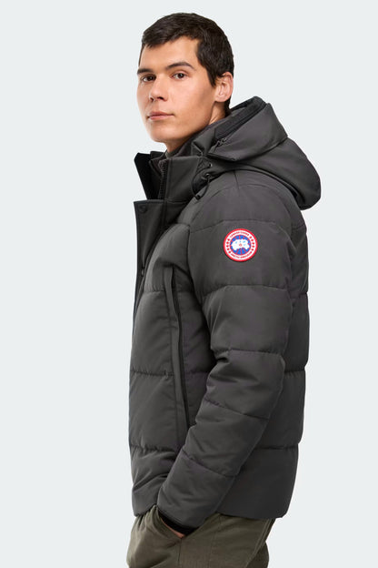 Canada Goose Wyndham Parka
