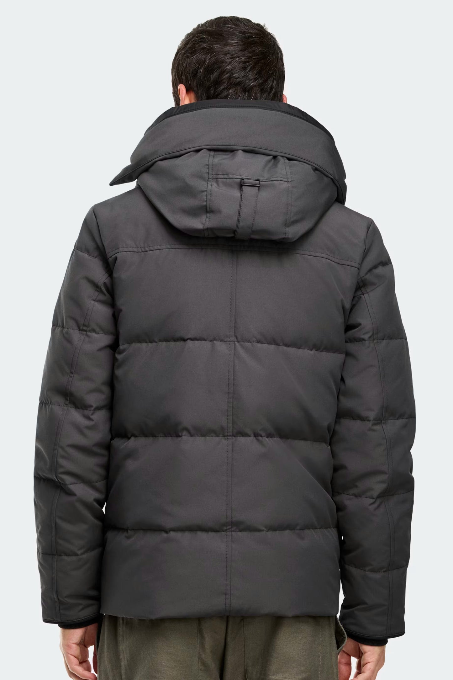 Canada Goose Wyndham Parka