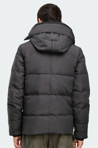 Canada Goose Wyndham Parka