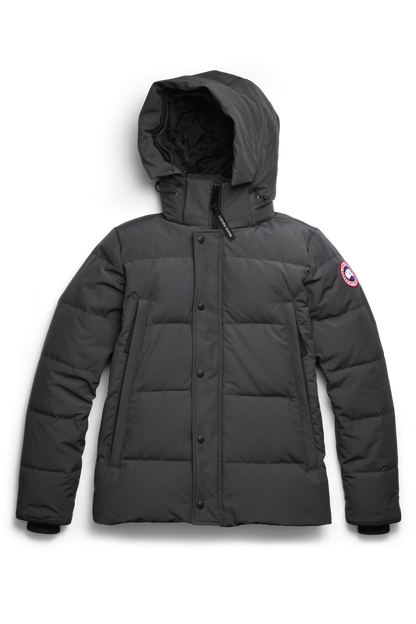 Canada Goose Wyndham Parka