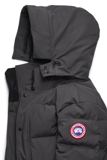 Canada Goose Wyndham Parka