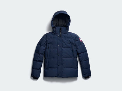 Canada Goose Wyndham Parka