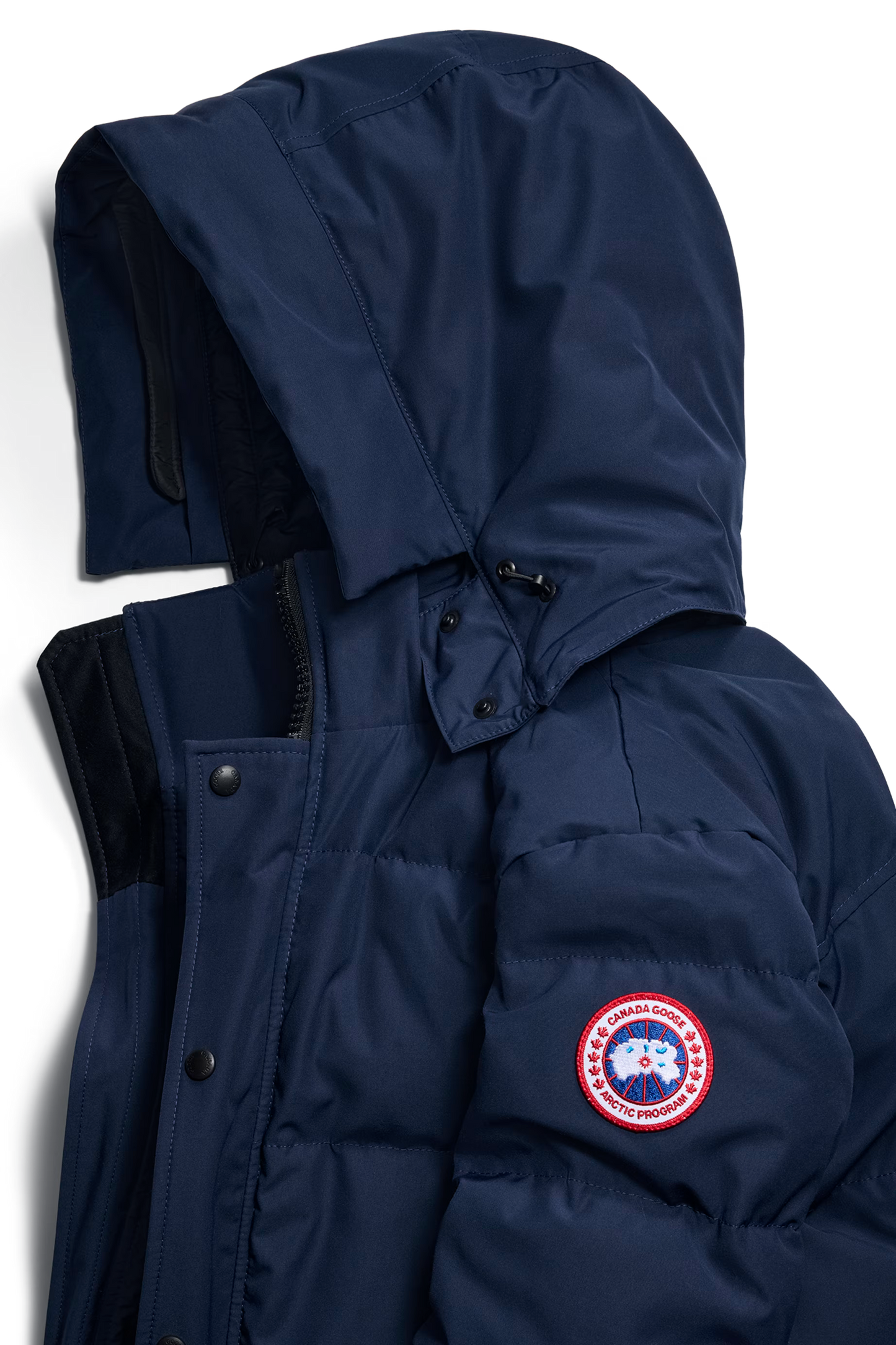 Canada Goose Wyndham Parka