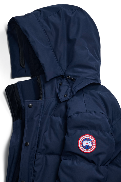 Canada Goose Wyndham Parka