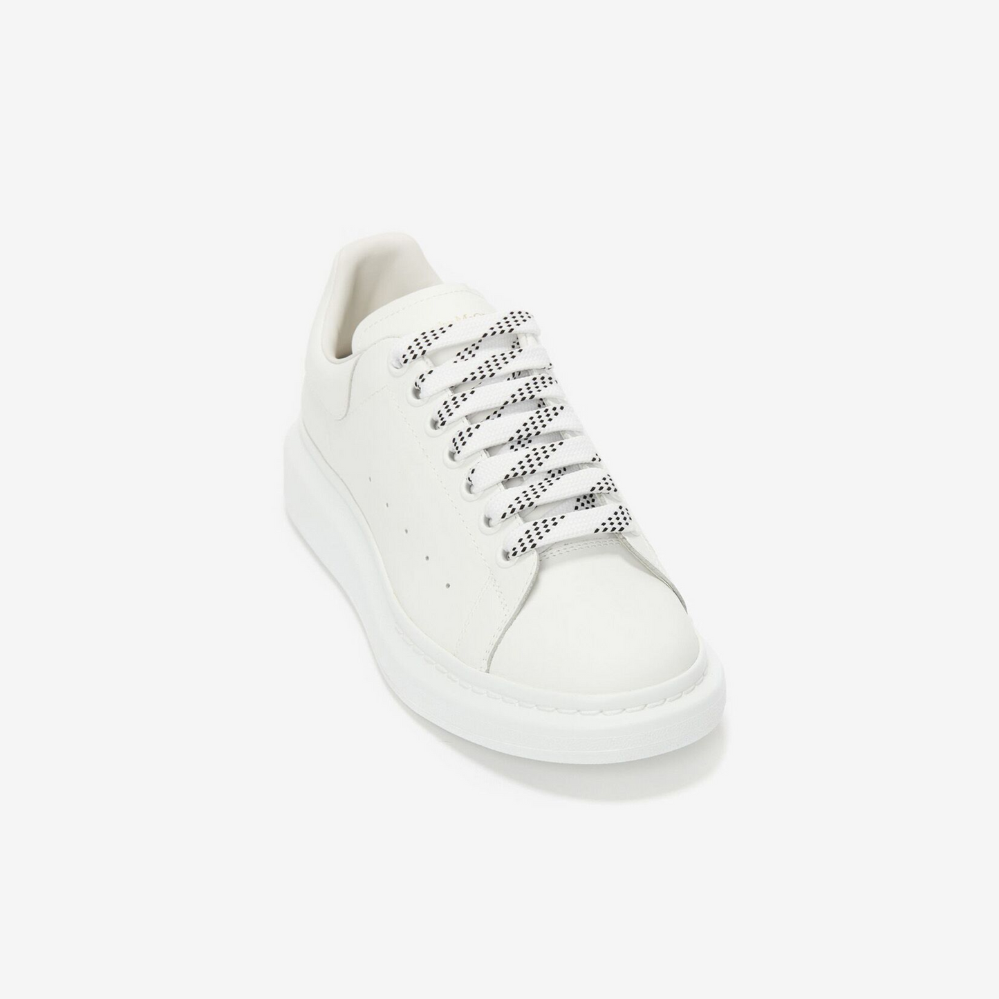 Men's Alexander McQueen Oversized Sneakers
