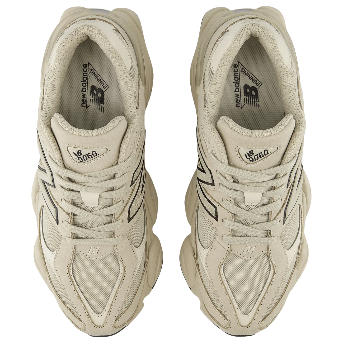 New Balance 9060 Shoes