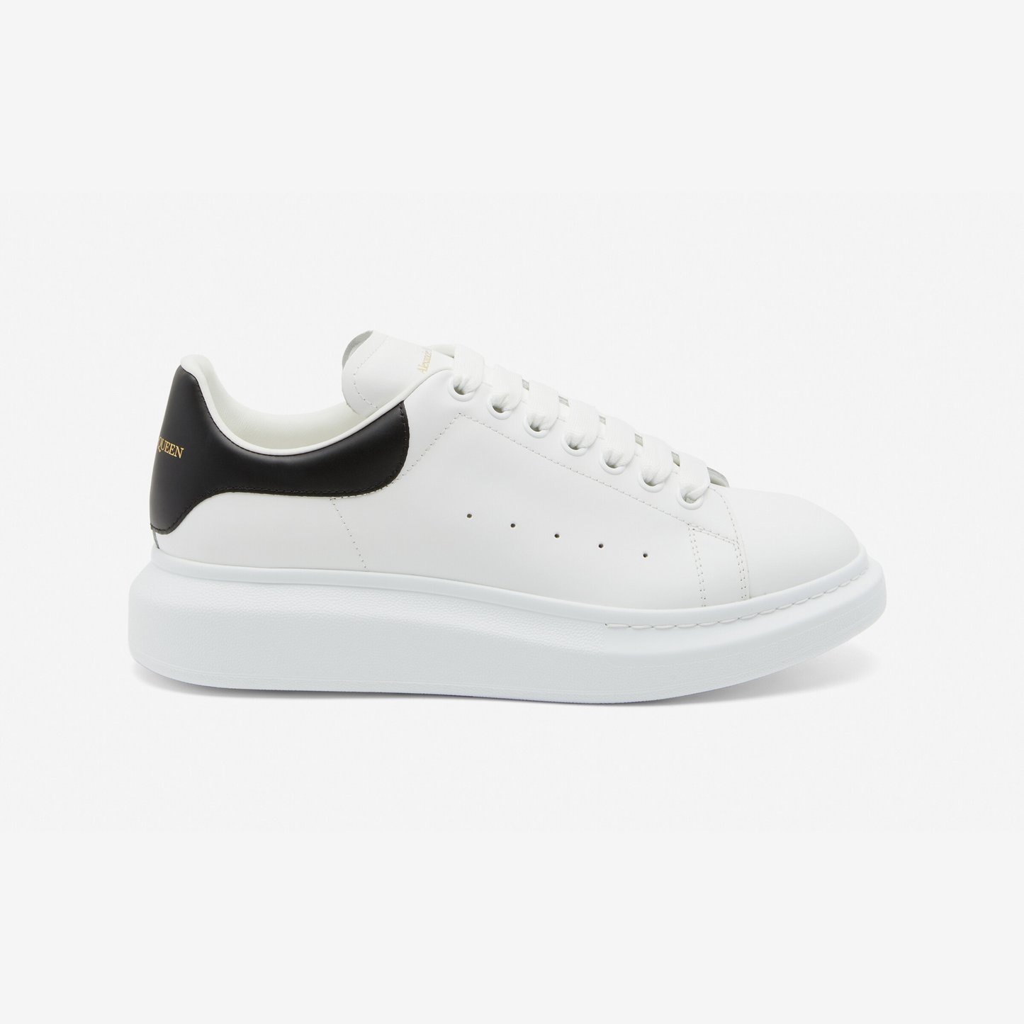 Men's Alexander McQueen Oversized Sneakers