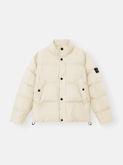 Stone Island 4100109 Crinkle Reps NY Down