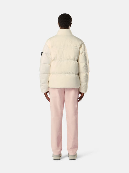Stone Island 4100109 Crinkle Reps NY Down
