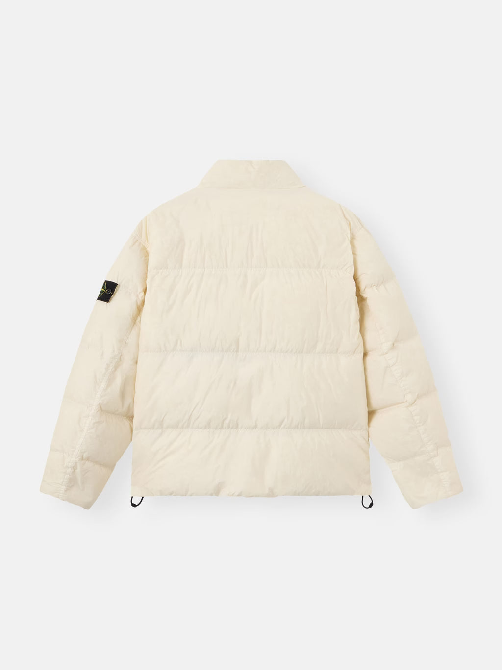 Stone Island 4100109 Crinkle Reps NY Down