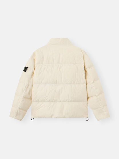 Stone Island 4100109 Crinkle Reps NY Down