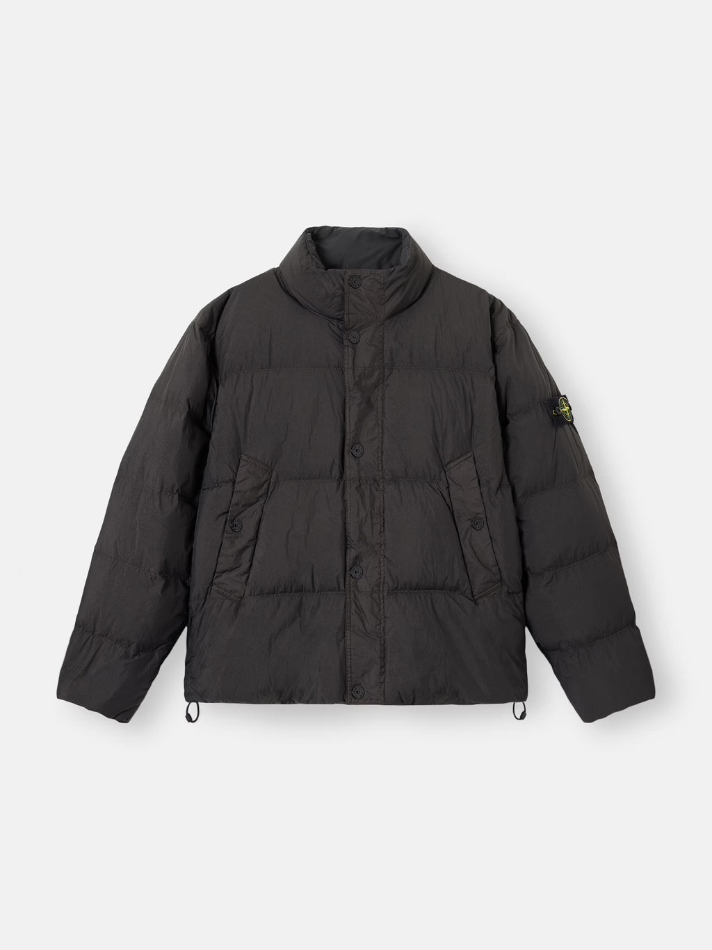 Stone Island 4100109 Crinkle Reps NY Down
