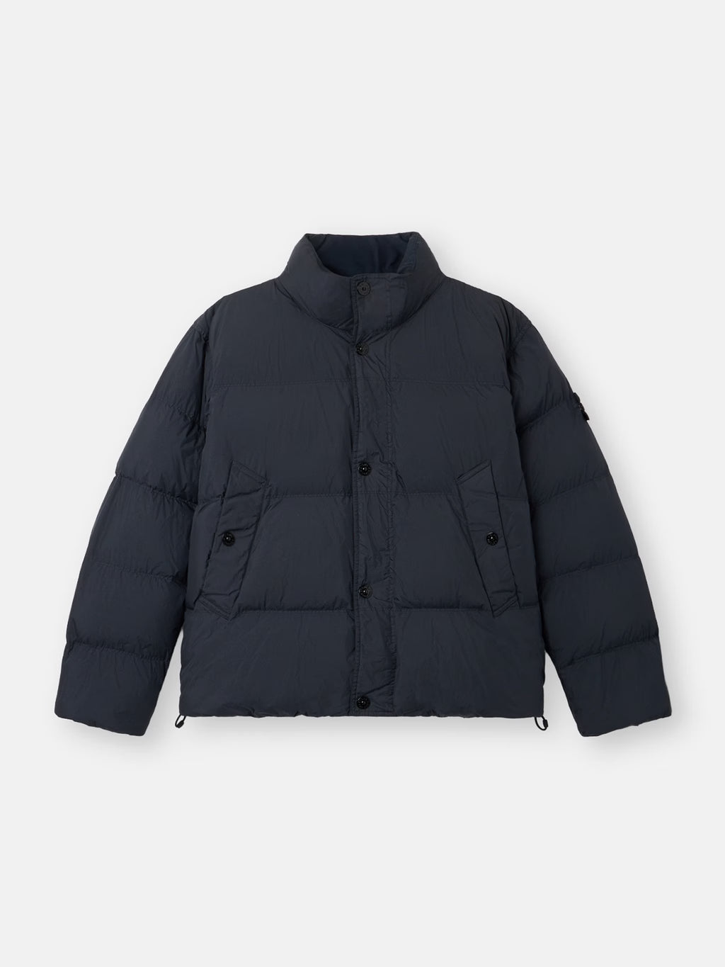 Stone Island 4100109 Crinkle Reps NY Down
