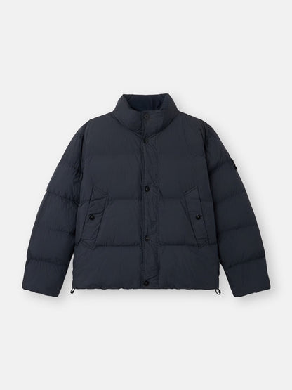 Stone Island 4100109 Crinkle Reps NY Down