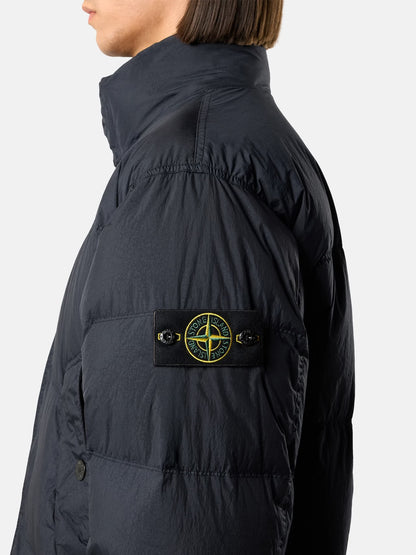 Stone Island 4100109 Crinkle Reps NY Down