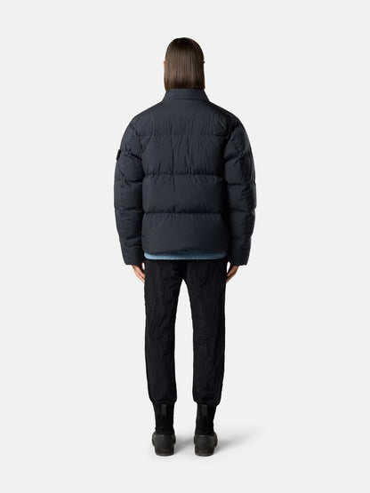 Stone Island 4100109 Crinkle Reps NY Down
