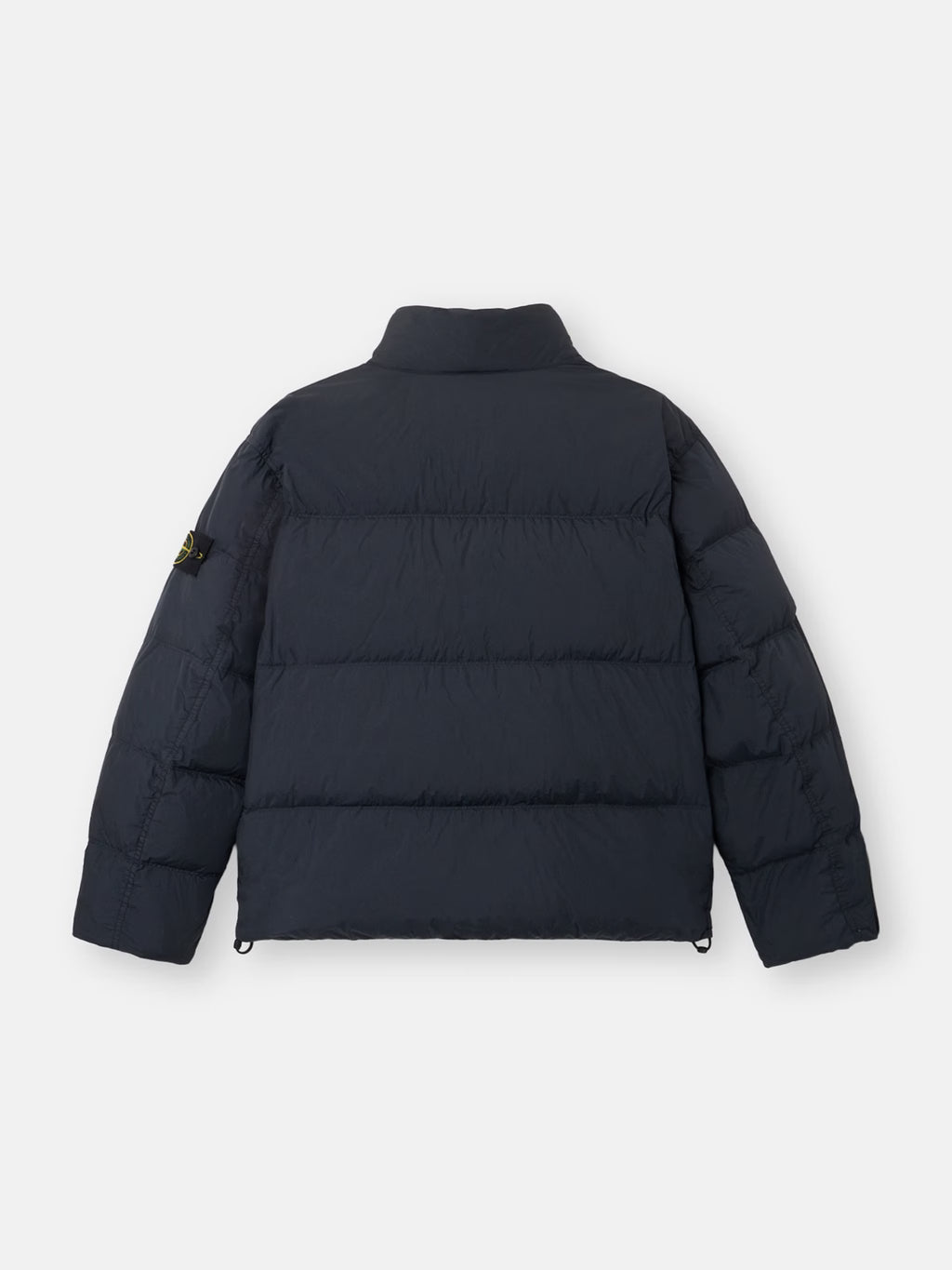 Stone Island 4100109 Crinkle Reps NY Down