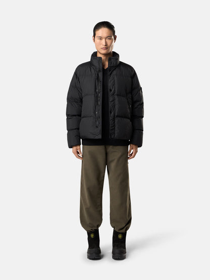 Stone Island 4100109 Crinkle Reps NY Down