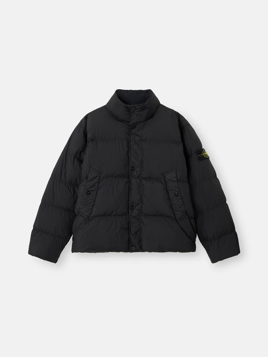 Stone Island 4100109 Crinkle Reps NY Down