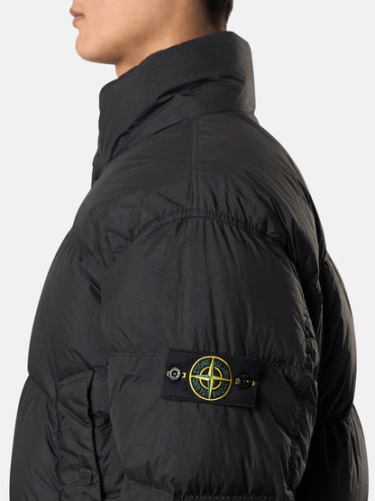 Stone Island 4100109 Crinkle Reps NY Down