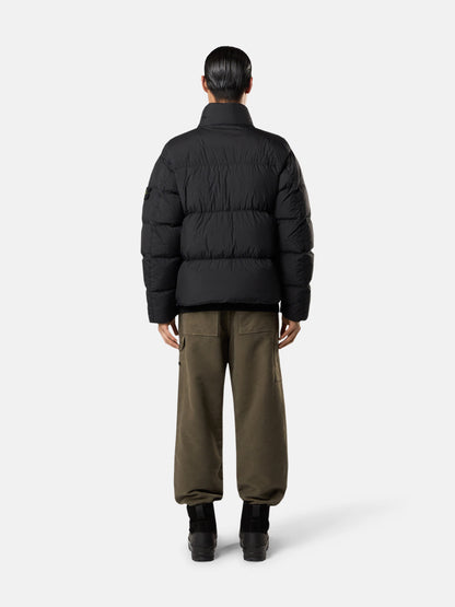 Stone Island 4100109 Crinkle Reps NY Down