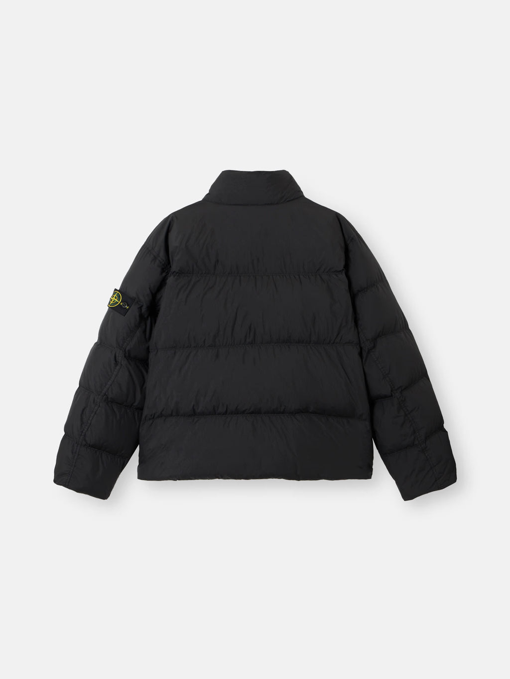 Stone Island 4100109 Crinkle Reps NY Down