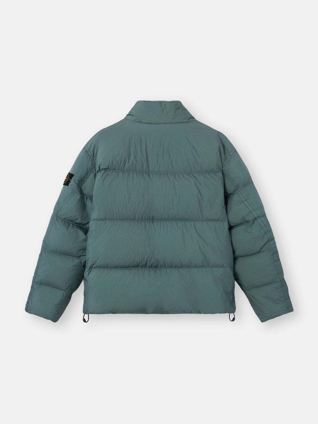 Stone Island 4100109 Crinkle Reps NY Down