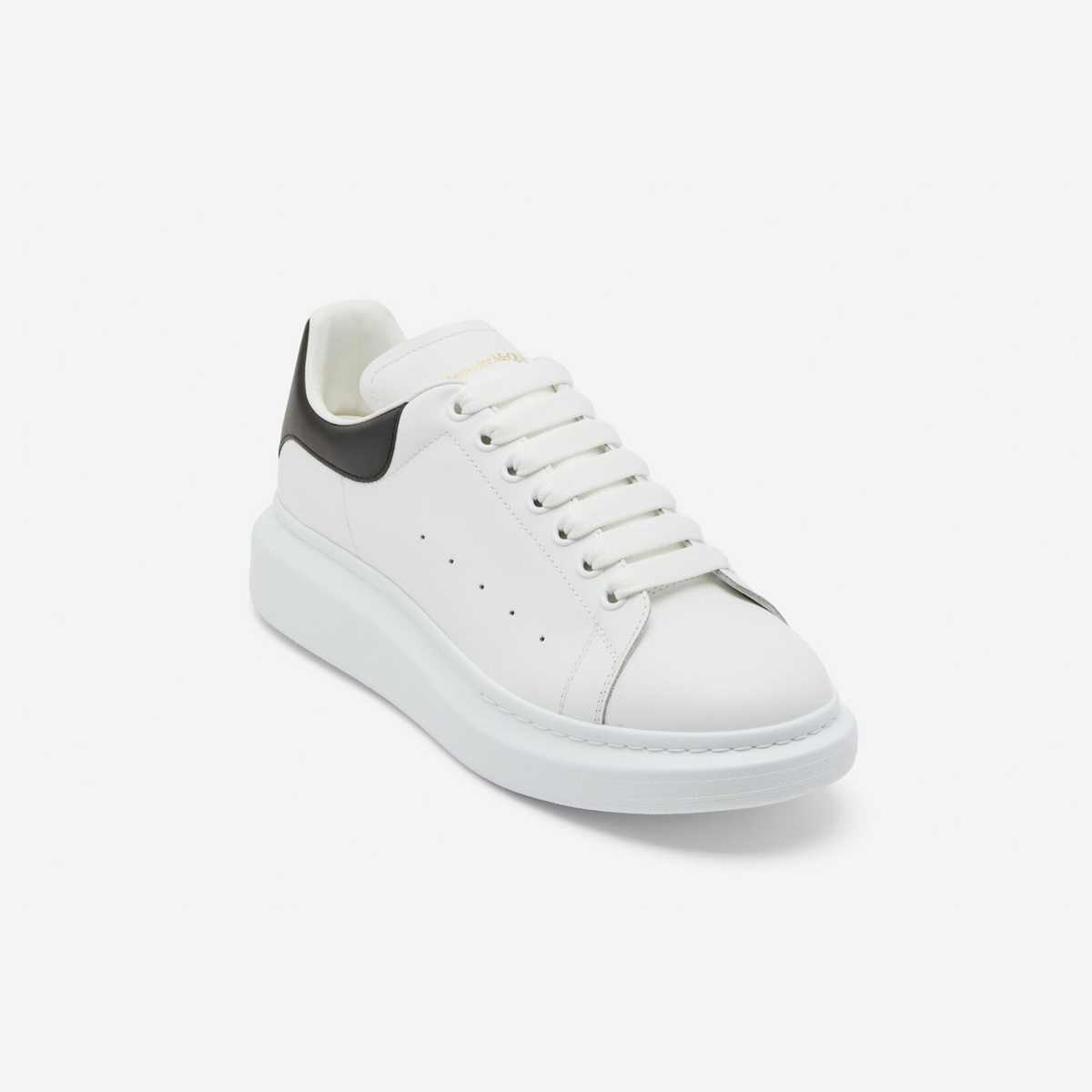 Men's Alexander McQueen Oversized Sneakers