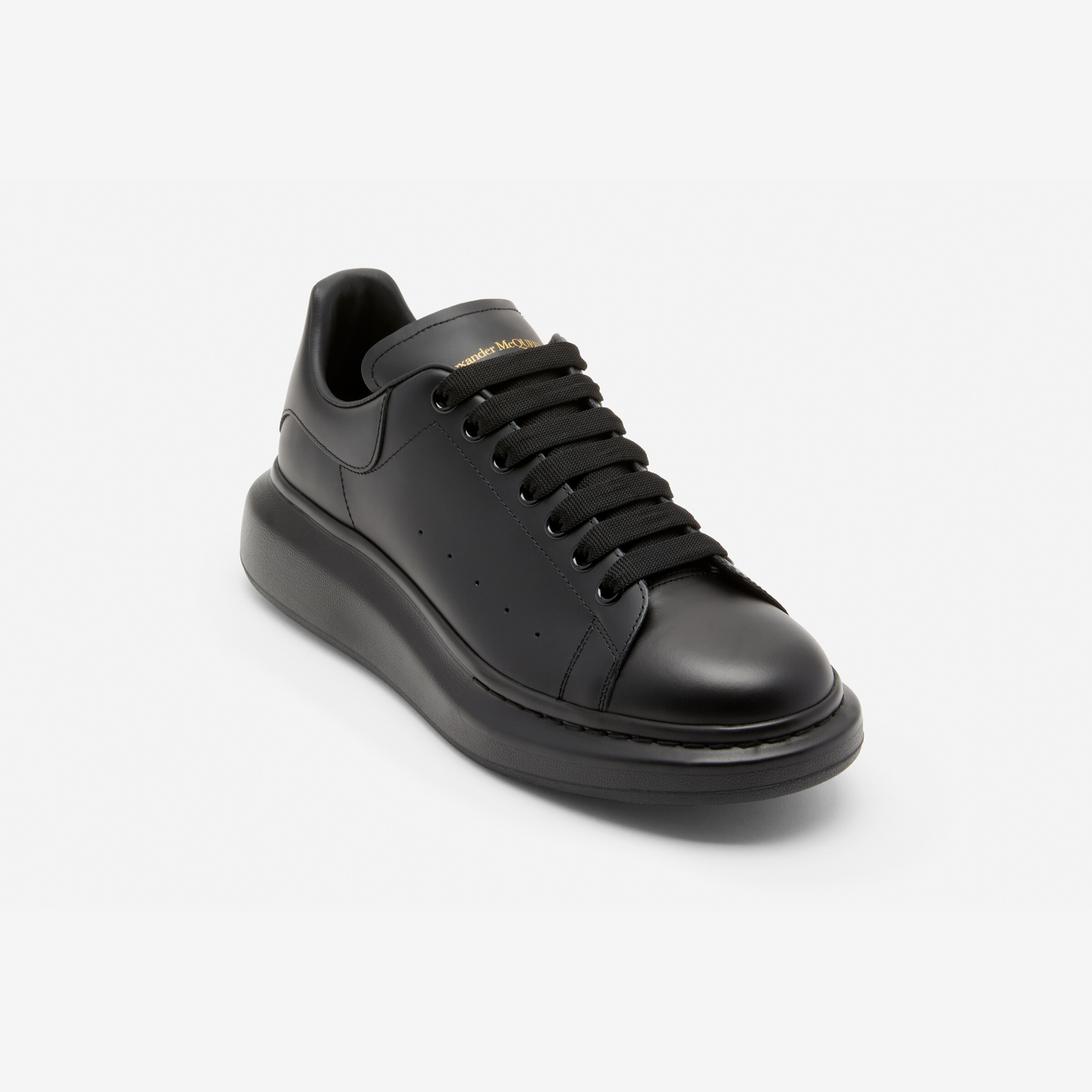 Men's Alexander McQueen Oversized Sneakers
