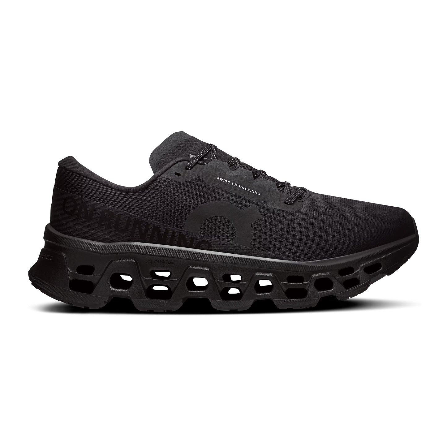 On Cloudmonster 3 Shoes