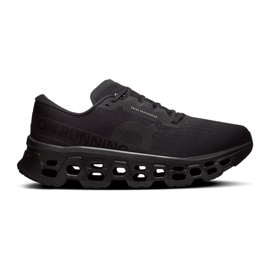 On Cloudmonster 3 Shoes