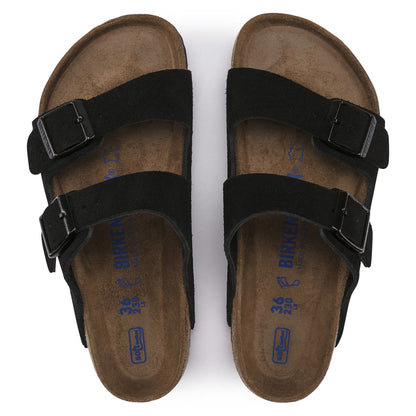 Birkenstock - Arizona Soft Footbed