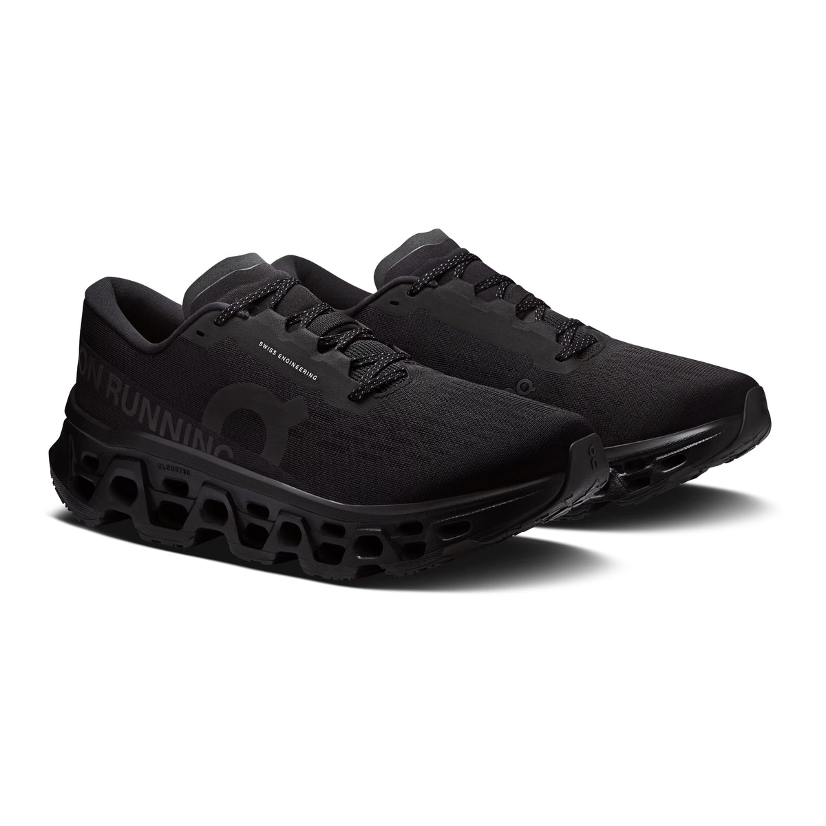 On Cloudmonster 3 Shoes