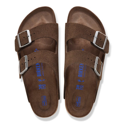 Birkenstock - Arizona Soft Footbed