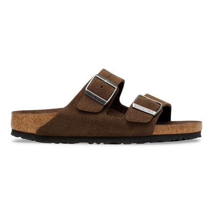 Birkenstock - Arizona Soft Footbed