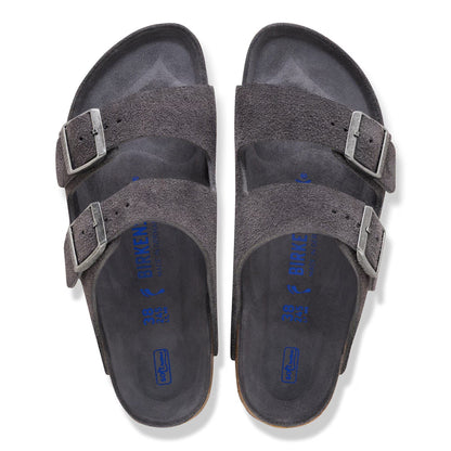 Birkenstock - Arizona Soft Footbed